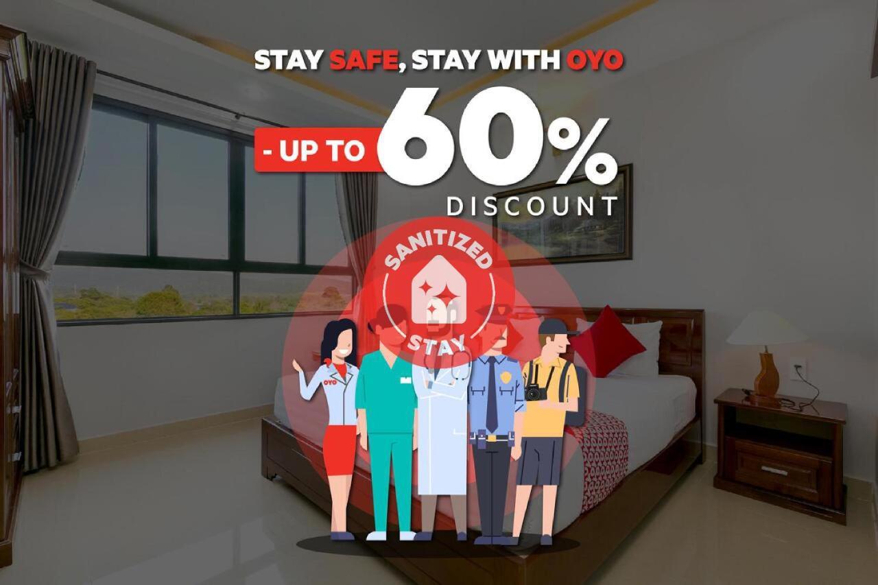 Oyo 314 Emas 23 Guest House Syariah Malang Exterior foto